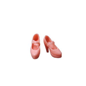 Toy 16 Barbie Collection Reproduction st Supermodel FR Shoes Momoko High Heels Exquisite Craftsmanship and Beautiful Appearance