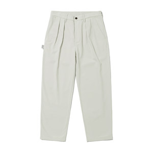 
PINSKTBS velvet CHINO25 winter casual loose velvet CHINO woven workwear trousers for men