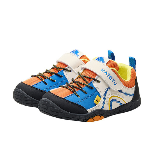 
Carter Rabbit children's sports shoes girls 2026 spring new boys' shoes non-slip baby breathable outdoor children's shoes