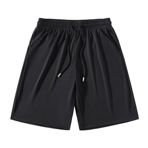 
Baleno Cool Sun Protection Shorts Men's Summer Ice Silk Pants Loose Casual Outdoor Sports Five-Fifth Pants Men A