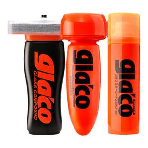 Soft99 Rain enemy car windshield windshield windows window remove oil membrane clean rear vision drive coating agent
