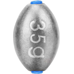 Fishing pendant with hollow inner path, sub throwing rod, explosive hook, sea fishing anti hanging bottom, olive shaped bulk long throw lead pendant