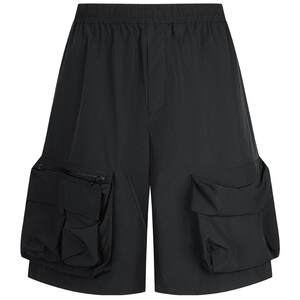 
Sketch men's spring and summer new men's pants three-dimensional work pocket shorts casual mid-shorts sporty trend