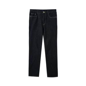 
[Not easy to fade] JODOLL Men's Jeans 25th Autumn and Winter New Navy Blue Daily Casual Pants
