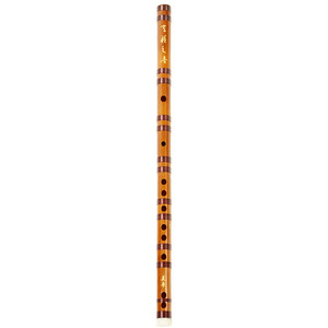 Meiyin flagship store flute bamboo flute instrument beginner entry professional level adult transverse flute student children cefg tune