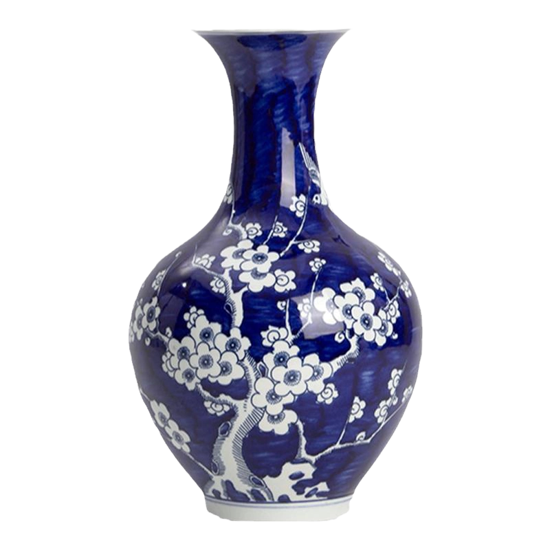 清乾隆珐琅彩黄地祝寿六方瓶古董古玩收藏品彩绘花瓶老物件瓷器