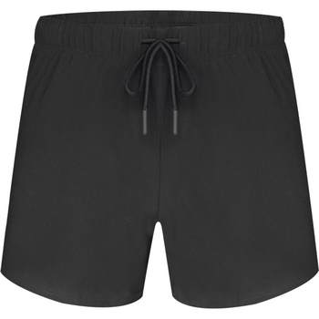 BE Van Dan Waterproof Anti -Plain Swimming trunks
