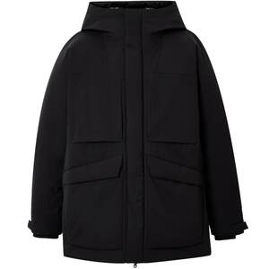 
[AT Series] Jack Jones Outlet 2025 Winter New Men's Down Jacket Loose Jacket Top
