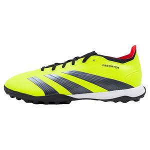 
Awesome: Adidas Falcon PREDATOR mid-range low-top TF broken nail man grass football shoes men's IE2612