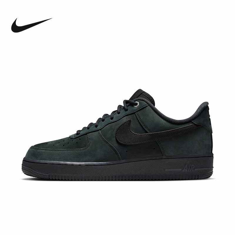 �����Nike�Ϳ���ЬAIR FORCE 1 ��ɫAF1�վ�һ�Ű�ЬCJ9179001