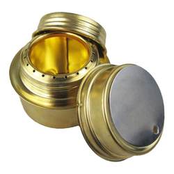 Liquid alcohol outdoor portable picnic stove