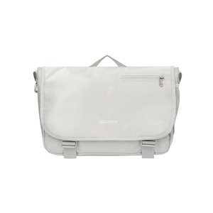 
NEIKIDNIS ESSENTIAL MESSENGER BAG 2024 student commuting large capacity messenger bag