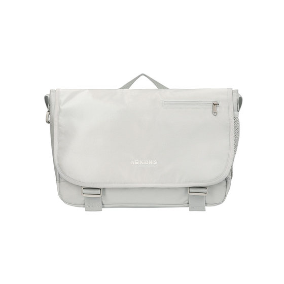 
NEIKIDNIS ESSENTIAL MESSENGER BAG 2024 student commuting large capacity messenger bag