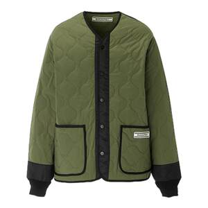 
Onitsuka Tiger men's and women's casual, comfortable, fashionable and warm jacket