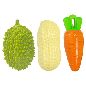 
Dog toys, bite-resistant peanut toys, teething toys, dog balls, border collie, pet supplies for large and small dogs, interactive training