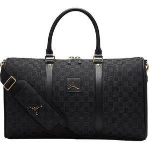 
Nike/Nike JORDAN chessboard presbyop luggage bag travel bag couple shoulder bag FJ6787-011