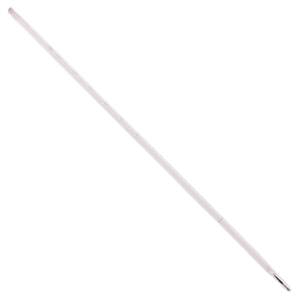 Mercury thermometer High precision 0.1 Industrial Laboratory Chemical Glass Temperature Settings High Precision Water Trout