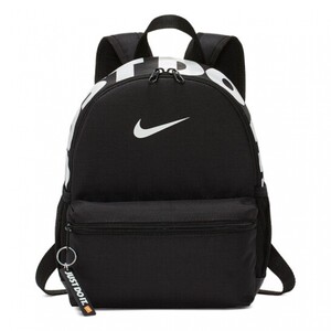 
NIKE Nike schoolbag men and women fashion casual mini children's backpack students backpack BA5559 DR6091