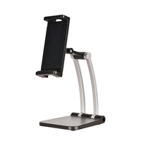 Portable Screen Bracket For 15.6 Inch Display Screen With 360° Rotation
