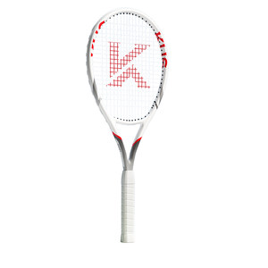 Carbon tennis training device Single playback line rebound self -training artifact beginner's tennis racket set alone

