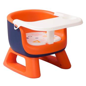 Rikang baby dining table, chair, small stool