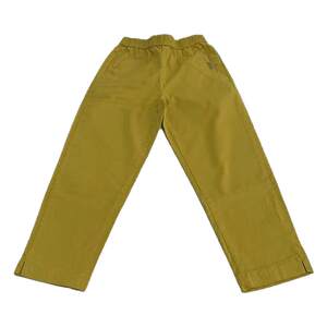 
Summer thin wash cotton casual pants for women loose slim and stretchy Harun carrot pants pure cotton versatile nine-point pants