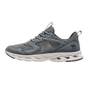 
Camel outdoor casual shoes men's summer mesh breathable lightweight middle-aged dad shoes non-slip walking sports shoes
