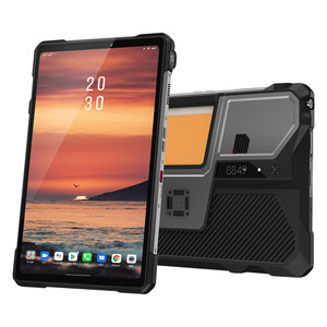 
New 8849TANKPad projector triple-proof smart tablet mobile phone 5G large screen 21200 mA super long standby