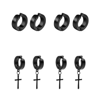 Trendy ear clips without piercings have been purchased more than 2,000 times