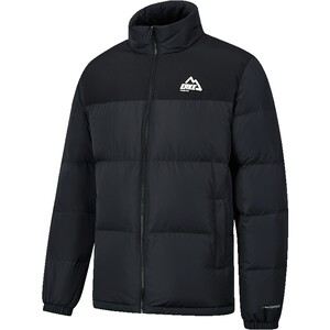 
Yuguang 2 Hongxing Erke down jacket men's summer new style men's couples women's short sports cotton jacket jacket