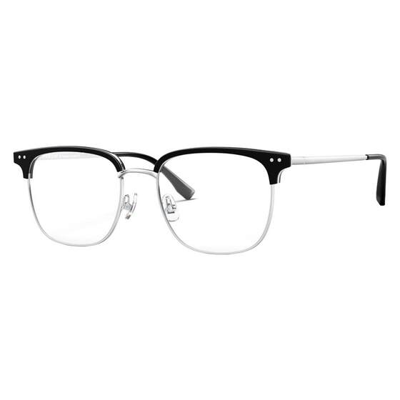 
Parson customized myopia glasses frame for men, Sven and classic business eyebrow frame for Zeiss lens glasses 68023