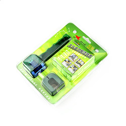 cylion multifunctional Beidou flywheel brush chain cleaner