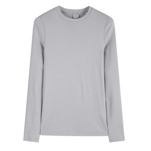 
Merino wool base layer women's outdoor long-sleeved quick-drying clothing Merino underwear thermal clothing sports hiking tops