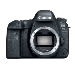 Pronájem Fotoaparátu Lantuo: Jednotělo Canon 6d Mark Ii - 6d2 Dotyková Zrcadlovka