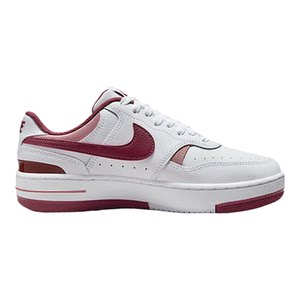 
Nike women's shoes Gamma Force women's thick sole wear-resistant sports casual shoes retro sling shoes FQ8877-100
