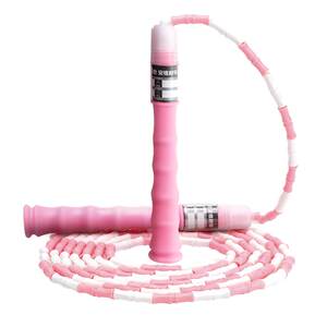 
Deli bamboo skipping rope for children special for primary school students, kindergarten and senior classes, beginners 2, 3, 4 and 5 children rope