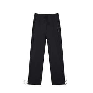 
Decathlon sun protection pants for women summer quick-drying breathable ice silk casual pants fitness outdoor running sports pants RFL2