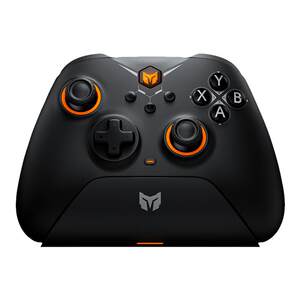 [High cost performance] Mo Huo Feng Double Hall gamepad PC Computer Edition Steam STS Wireless Bluetooth Pass Switch Nintendo Original God Apex Black Myth