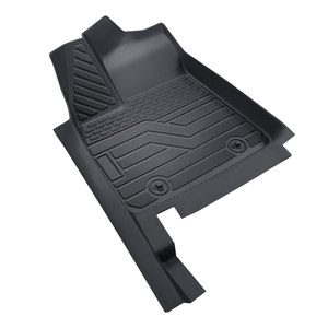 
Suitable for Changan waxy corn Lumin floor mats, fully surrounded special automotive supplies, interior decoration accessories, TPE floor mats