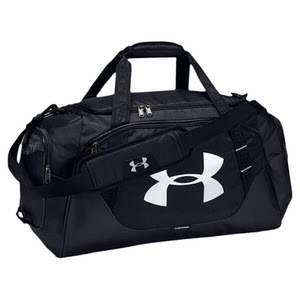 
UA Under Armour Fitness Bag Official Genuine Luggage Bag Large Capacity Travel Bag Handbag Men's and Women's Training Sports Bag