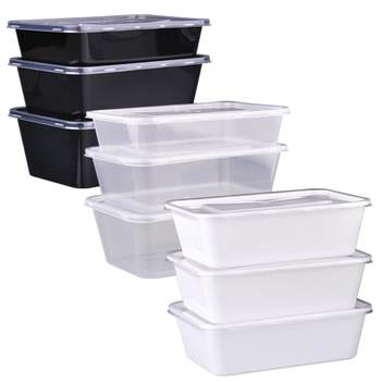 Food -grade new ingredients] Commercial lunch box leak soup free delivery
