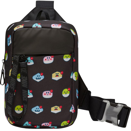 Nike DC7363 Crossbody Bag - Unisex Shoulder Bag