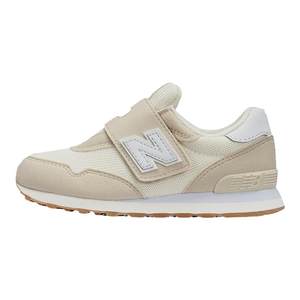 
Newbalance nb official children's shoes 4-7 years old fashion stitching trendy sports and casual shoes 515