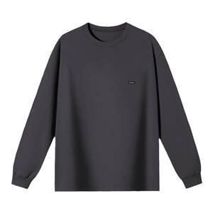 
PSO Brand men's and women's thermal underwear round neck long-sleeved T-shirt slim fit inner layering shirt for women