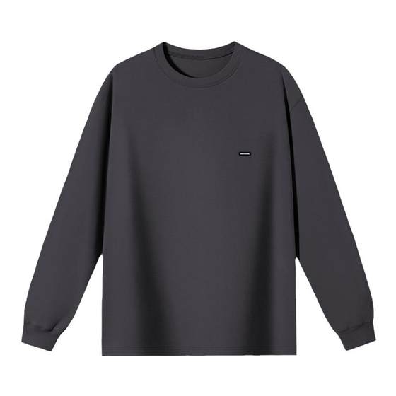 
PSO Brand men's and women's thermal underwear round neck long-sleeved T-shirt slim fit inner layering shirt for women