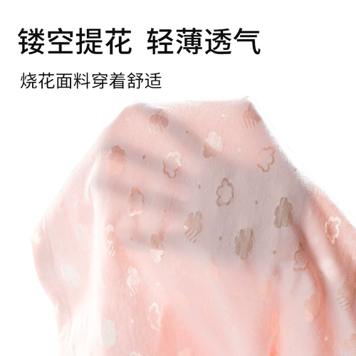 Детское летнее шелковое боди для новорожденных подходит для мужчин и женщин для девочек, ультратонкая летняя одежда, тонкая пижама