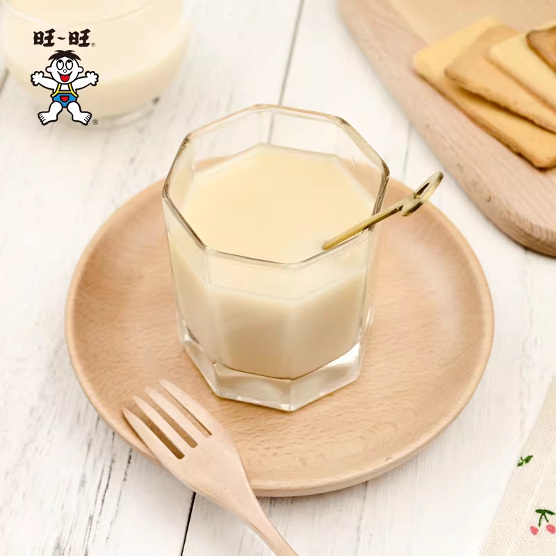 安享好物 安享B级含乳饮料-旺旺乳酸菌 国标