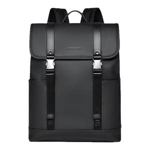 
Seven Wolves men's backpack 2025 new large-capacity travel bag business travel school bag commuting computer backpack