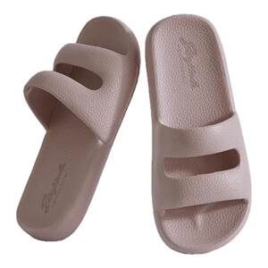 
Jiajiale slippers women's summer indoor home bathroom bath non-slip anti-odor internet celebrity hot style couple soft bottom sandals