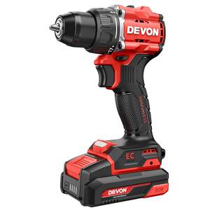 
Dayou 55 Nm electric drill 5218 brushless impact drill 5219 electric screwdriver household driver electric drill